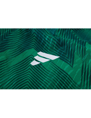 Jersey Playera Selección Mexicana Mundial Qatar 2022 Version Jugador