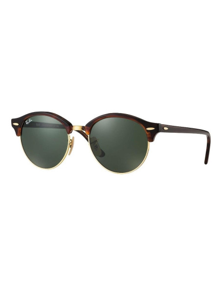Ray Ban Rb4246 990 Clubround Negro G-15 Carey