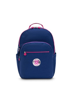 Kipling Seoul Up Laptop Backpack KI0627 J77 Admiral