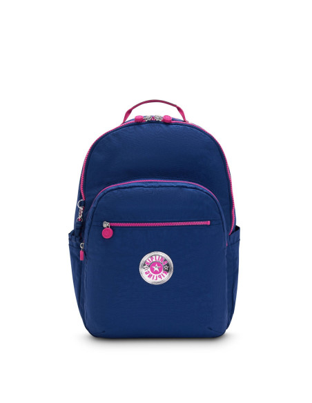 Kipling Seoul Up Laptop Backpack KI0627 J77 Admiral