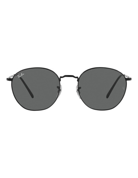 Ray Ban RB3772 002/B1 Rob Round Shape Negro Gris
