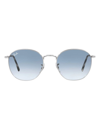 Ray Ban RB3772 003/3F Rob Round Shape Azul Degradado