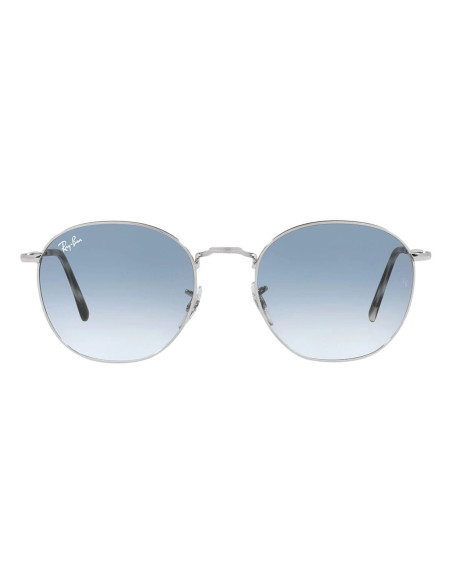 Ray Ban RB3772 003/3F Rob Round Shape Azul Degradado