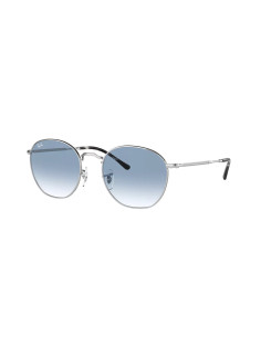 Ray Ban RB3772 003/3F Rob Round Shape Azul Degradado