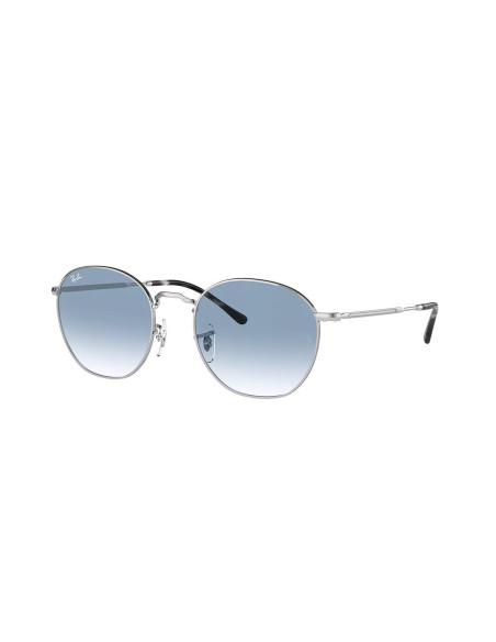 Ray Ban RB3772 003/3F Rob Round Shape Azul Degradado