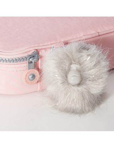 Kipling 100 Pens Case AC3657 X02 Bridal Rose