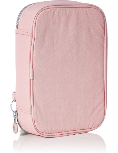 Kipling 100 Pens Case AC3657 X02 Bridal Rose