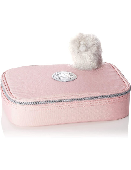 Kipling 100 Pens Case AC3657 X02 Bridal Rose