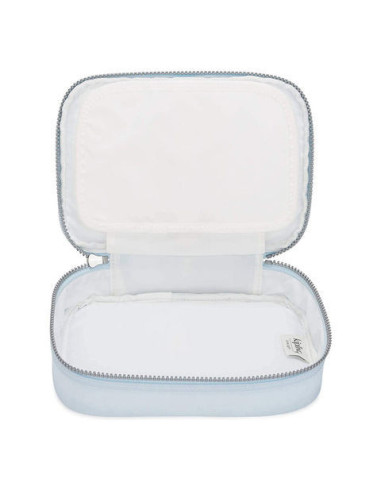 Kipling 100 Pens Case AC3657 X01 Bridal Blue