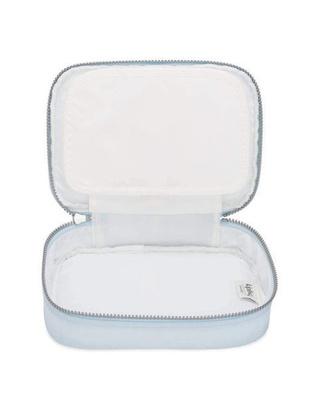 Kipling 100 Pens Case AC3657 X01 Bridal Blue