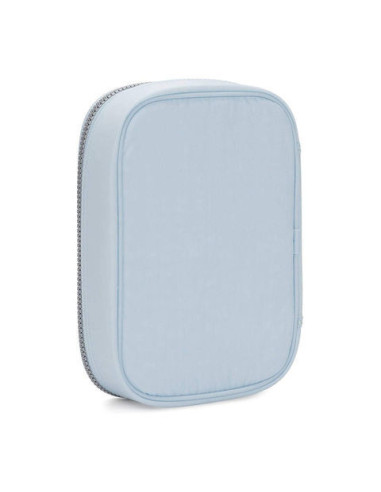 Kipling 100 Pens Case AC3657 X01 Bridal Blue