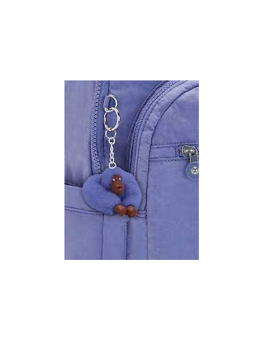 Kipling Seoul Large Laptop Backpack KI3864 09C Joyful Purple