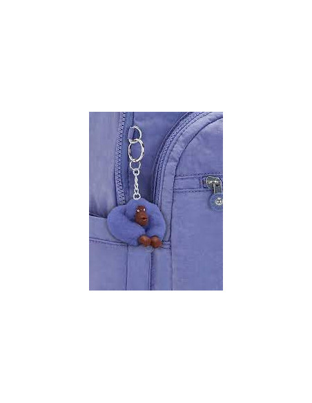 Kipling Seoul Large Laptop Backpack KI3864 09C Joyful Purple