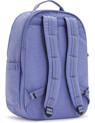 Kipling Seoul Large Laptop Backpack KI3864 09C Joyful Purple
