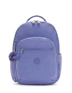 Kipling Seoul Large Laptop Backpack KI3864 09C Joyful Purple