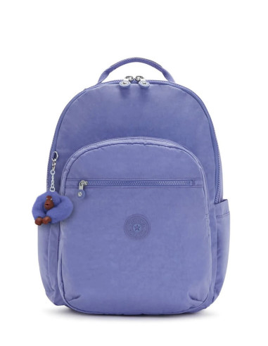 Kipling Seoul Large Laptop Backpack KI3864 09C Joyful Purple