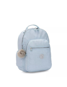 Kipling Seoul UP Laptop Backpack Kl5929 X01 Bridal Blue M17 2