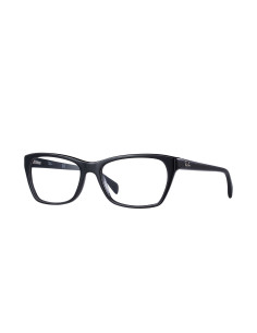 Ray Ban Oftalmico RB5298 2000 Eye Cat Negro Plata
