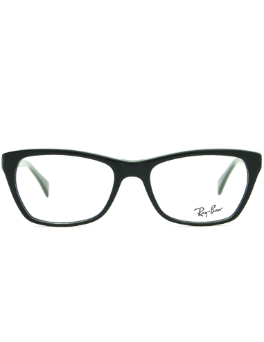 Ray Ban Oftalmico RB5298 2000 Eye Cat Negro Plata