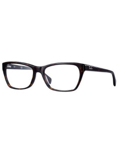 Ray Ban Oftalmico RB5298 2012 Eye Cat Carey Plata