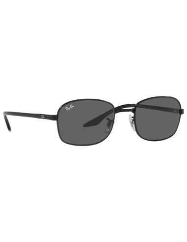 Ray Ban RB3690 002/B1 Highstreet Negro Clasico Gris