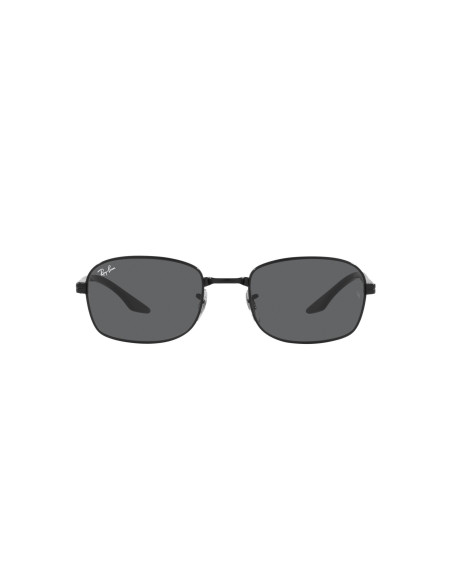 Ray Ban RB3690 002/B1 Highstreet Negro Clasico Gris
