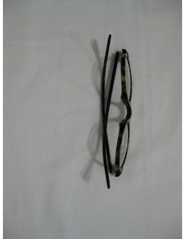 Ray Ban Oftalmico Rb7118 2012 Round Shape Carey Original | Sunnies.uno