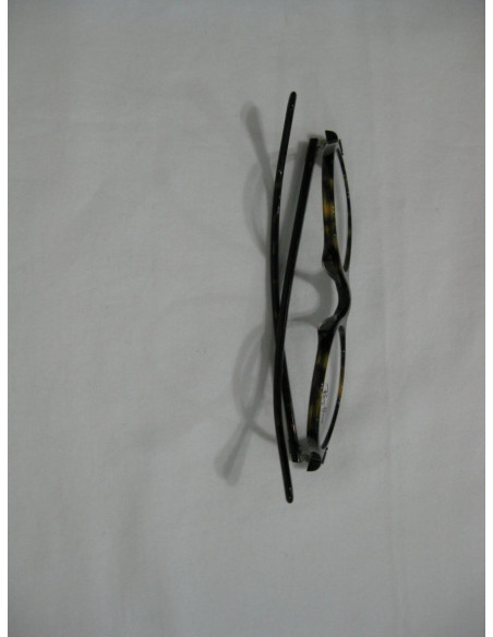 Ray Ban Oftalmico Rb7118 2012 Round Shape Carey Original | Sunnies.uno