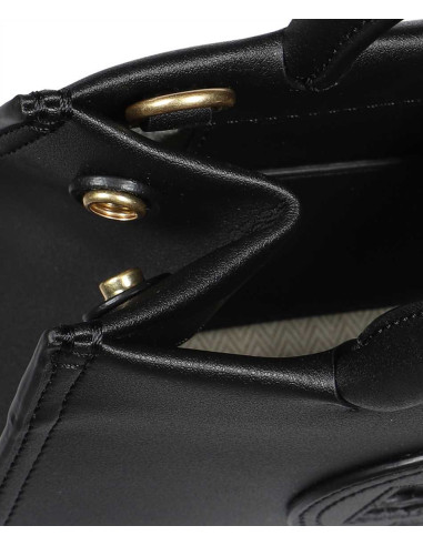 Tory Burch Mini Ella Bio Tote 145613 Black