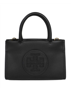 Tory Burch Mini Ella Bio Tote 145613 Black