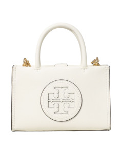 Tory Burch Mini Ella Bio Tote 145613 White