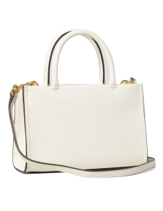 Tory Burch Mini Ella Bio Tote 145613 White 2