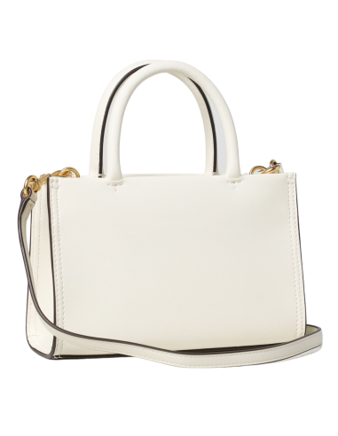 Tory Burch Mini Ella Bio Tote 145613 White