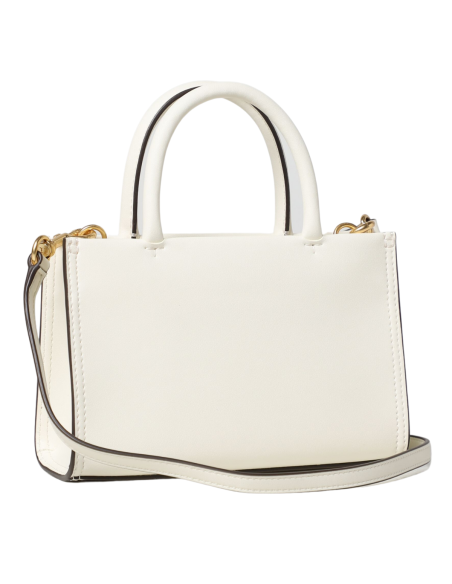 Tory Burch Mini Ella Bio Tote 145613 White