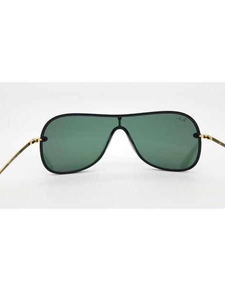 Ray Ban Rb4311n 601/71 Highstreet Negro Blaze G-15 Dorado | Sunnies...
