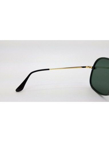 Ray Ban Rb4311n 601/71 Highstreet Negro Blaze G-15 Dorado | Sunnies...
