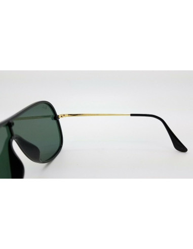 Ray Ban Rb4311n 601/71 Highstreet Negro Blaze G-15 Dorado | Sunnies...