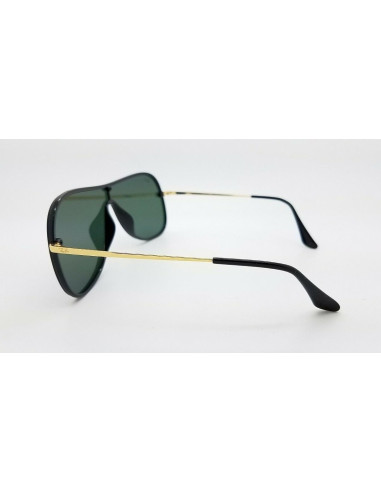 Ray Ban Rb4311n 601/71 Highstreet Negro Blaze G-15 Dorado | Sunnies...