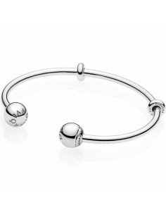 Brazalete Pandora Moments abierto 596477