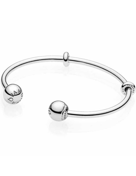 Brazalete Pandora Moments abierto 596477