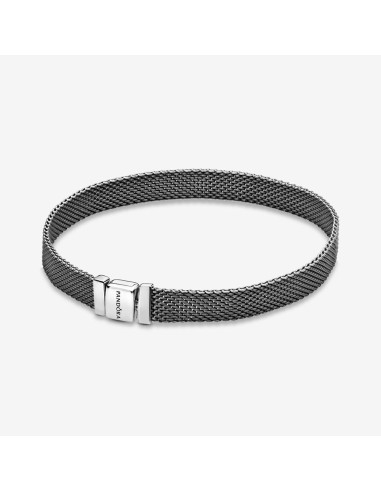 Brazalete de malla Pandora Reflexions™ 598400C00