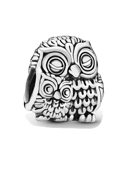 Charm Pandora Abalorios Mujer plata - 791966