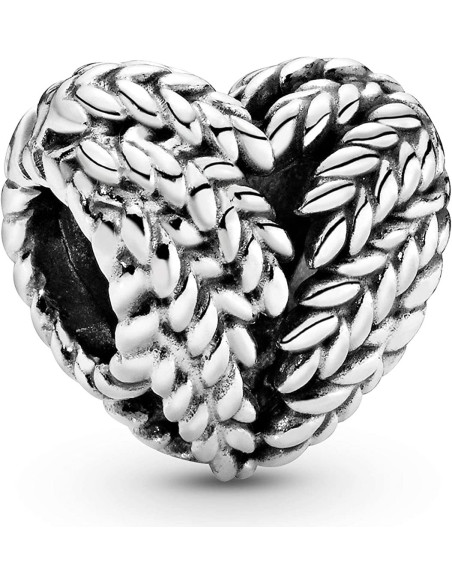 Charm Pandora granos corazón encanto 797618