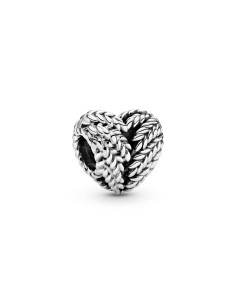 Charm Pandora granos corazón encanto 797618 2