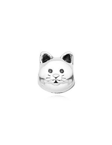 Charm Pandora Colgante de gatito 791706