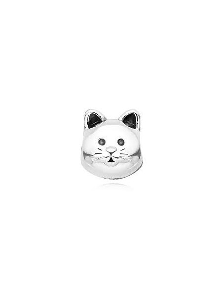 Charm Pandora Colgante de gatito 791706