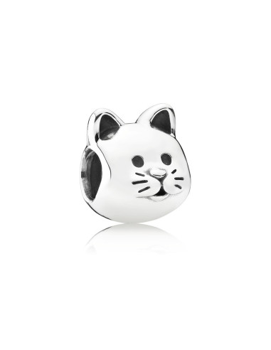 Charm Pandora Colgante de gatito 791706