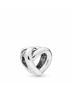 Charm Pandora corazon anunado 798081