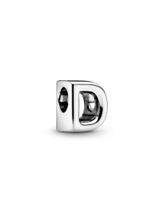 Charm Pandora Letra D 797458 2