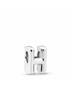 Charm Pandora Letra H 797462